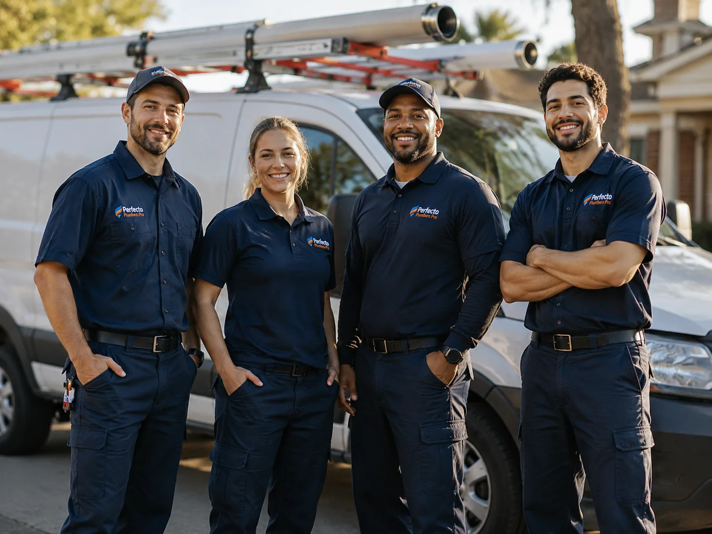 Emergency Plumber Near Me in Deer Park, WI near me